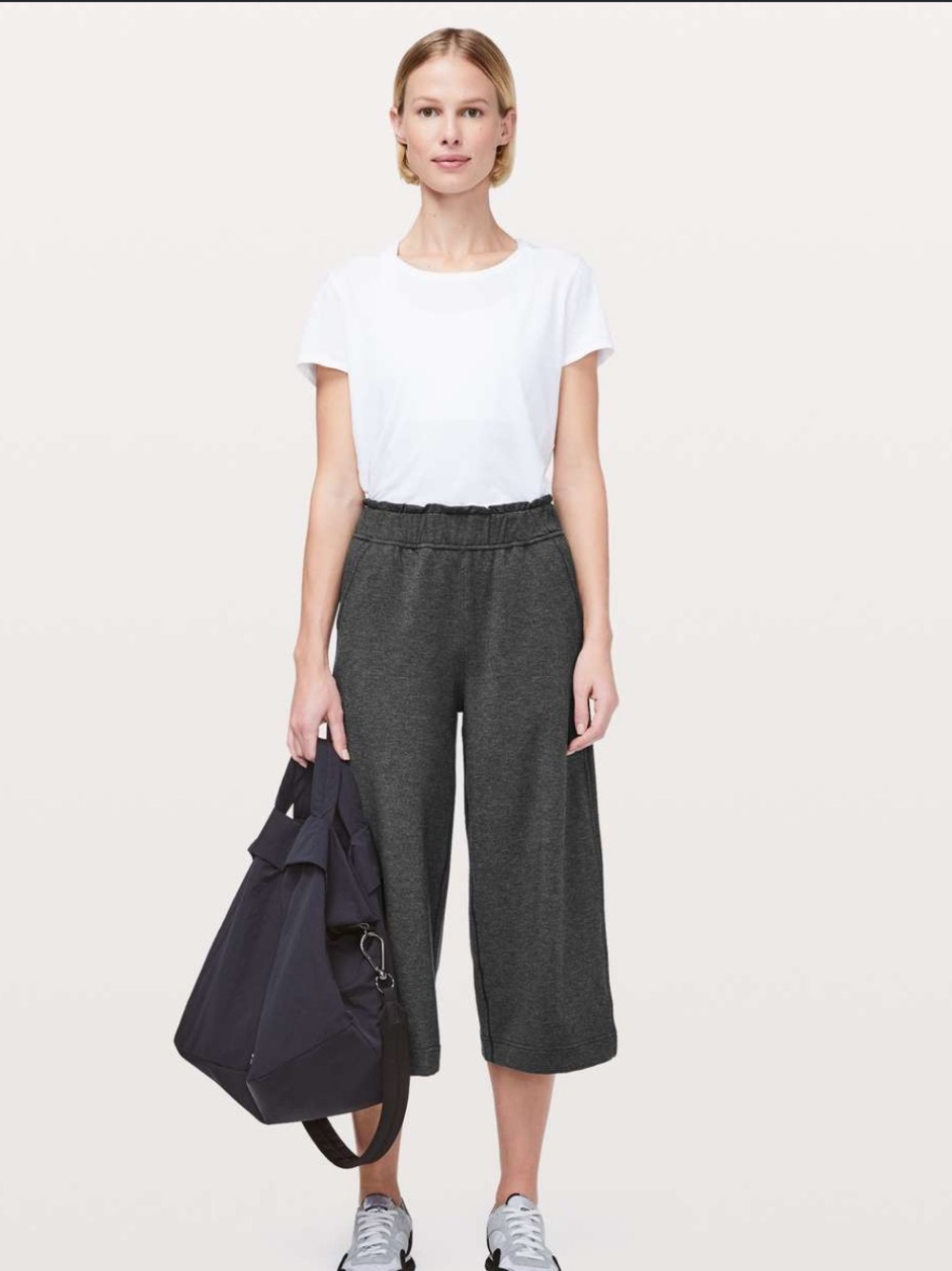 Lululemon Hello Sunday Cropped Pants